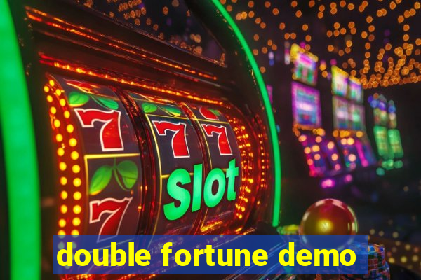 double fortune demo